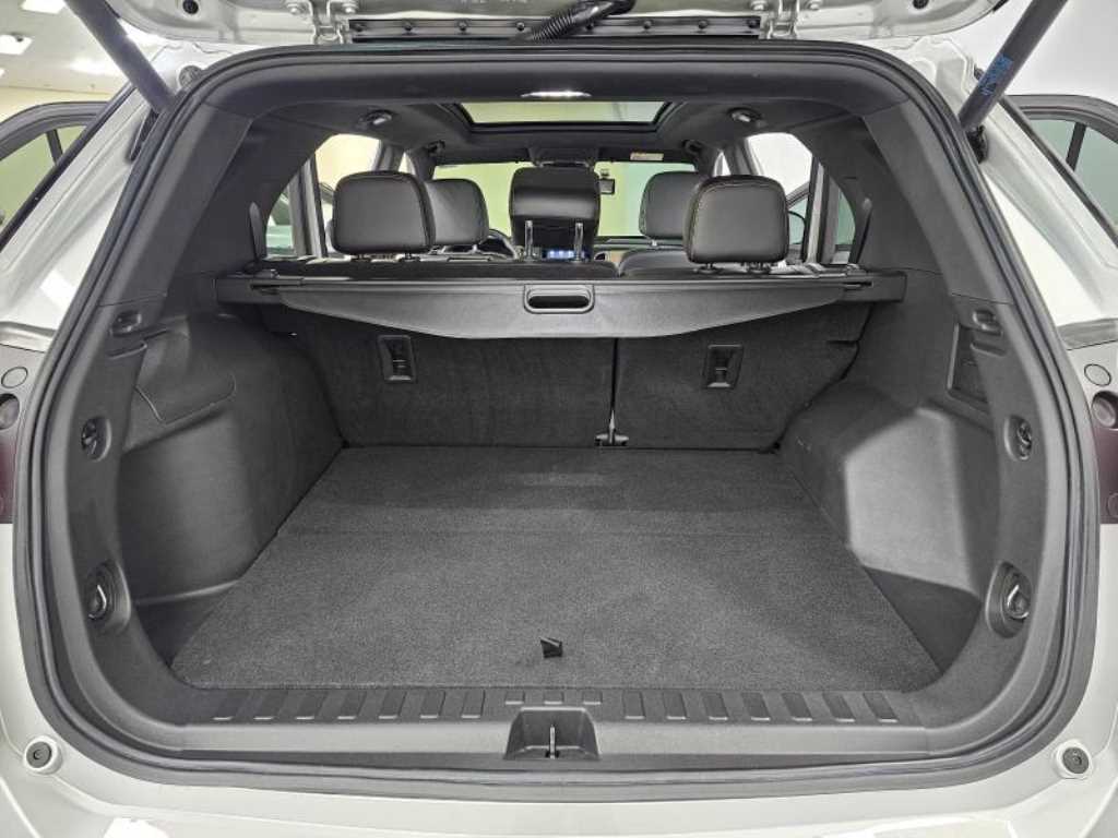 Chevrolet Equinox 2022 - Importación desde Corea - HF Imports Iquique - Foto 18