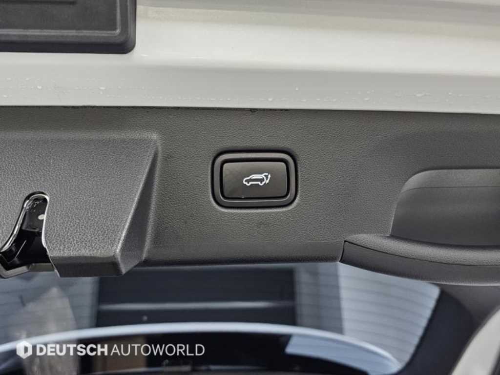 HYUNDAI Tucson 2025 Blanco - Importación desde Corea - HF Imports Iquique - Foto 20