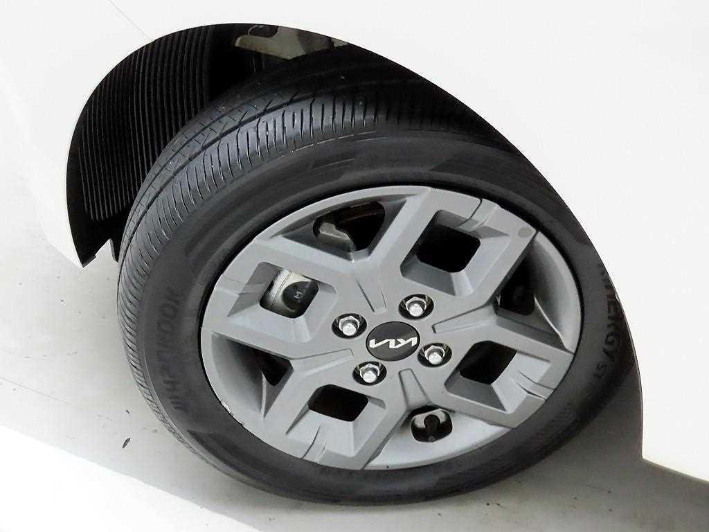 KIA Ray 2023 - Importación desde Corea - HF Imports Iquique - Foto 18