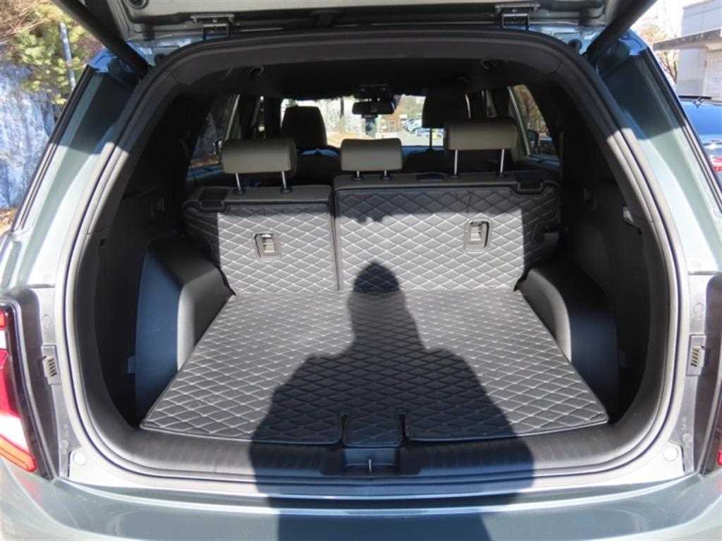 Ssangyong Torres 2023 Verde - Importación desde Corea - HF Imports Iquique - Foto 18