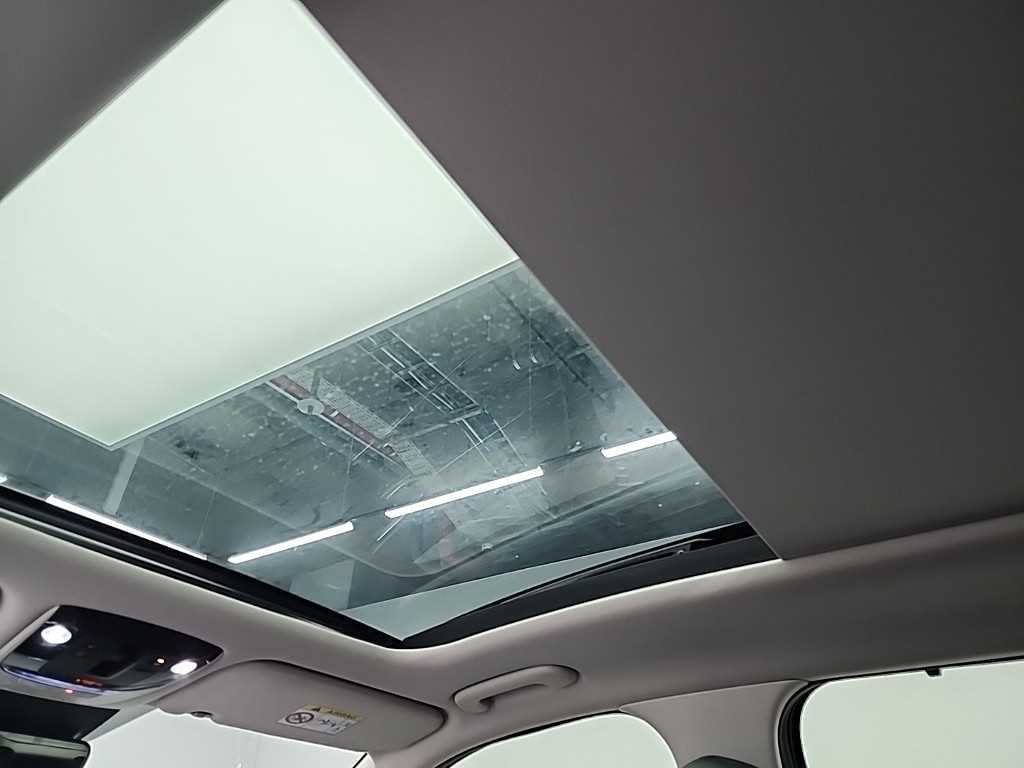 KIA Sorento 2021 Azul - Importación desde Corea - HF Imports Iquique - Foto 15