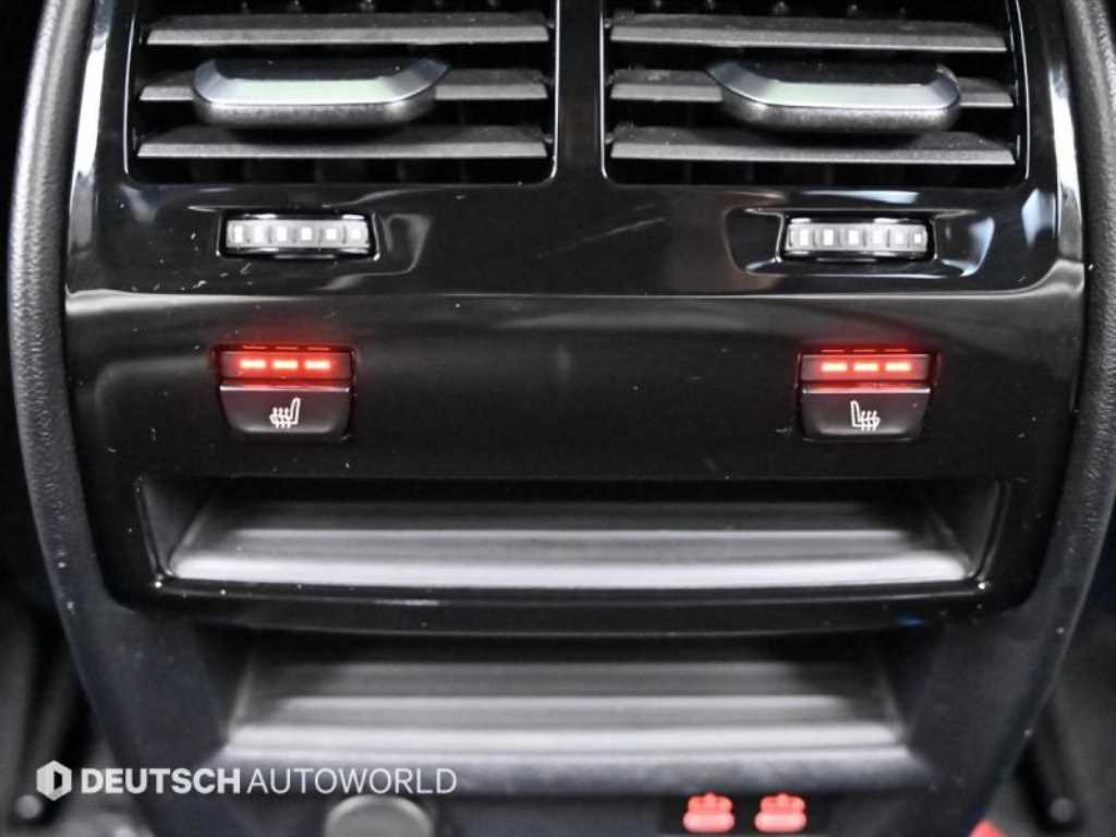 BMW 5 Series 2021 - Importación desde Corea - HF Imports Iquique - Foto 16