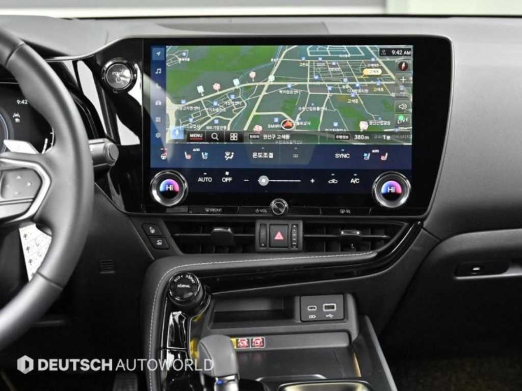 Lexus NX 2025 - Importación desde Corea - HF Imports Iquique - Foto 14