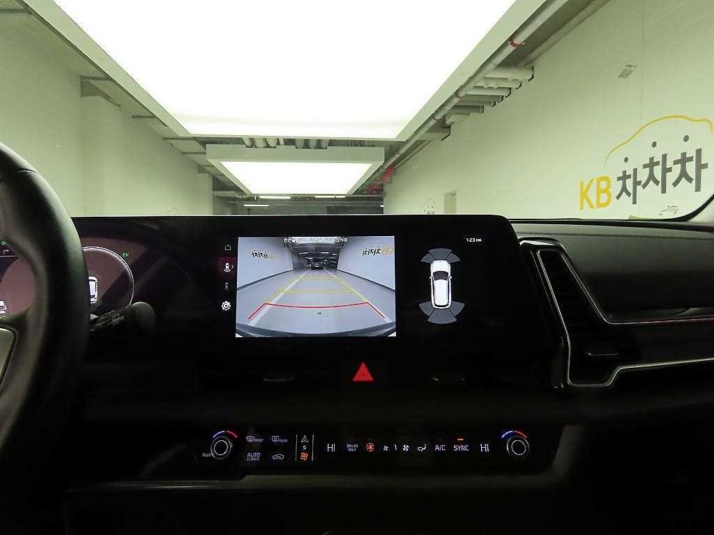 KIA Sportage 2022 - Importación desde Corea - HF Imports Iquique - Foto 16