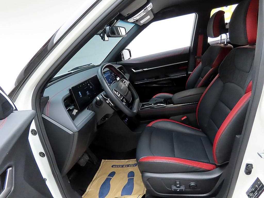 Ssangyong Action - Vista 6