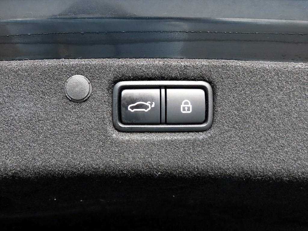 HYUNDAI Grandeur 2019 Negro - Importación desde Corea - HF Imports Iquique - Foto 16