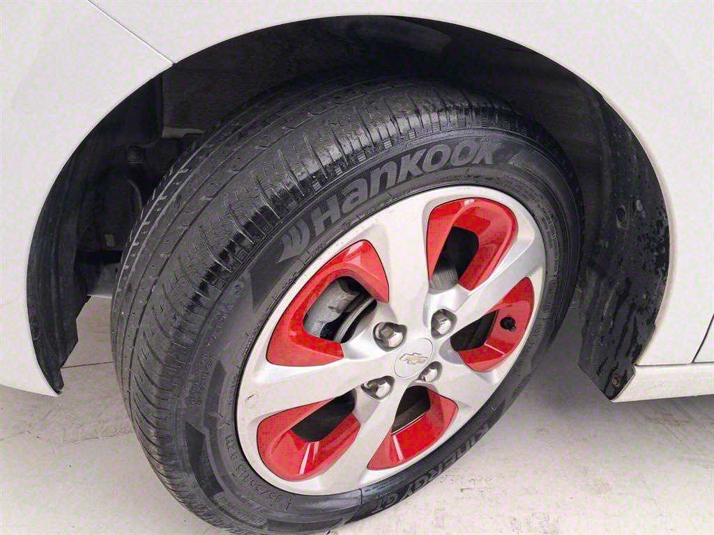 Chevrolet Spark 2016 - Importación desde Corea - HF Imports Iquique - Foto 19