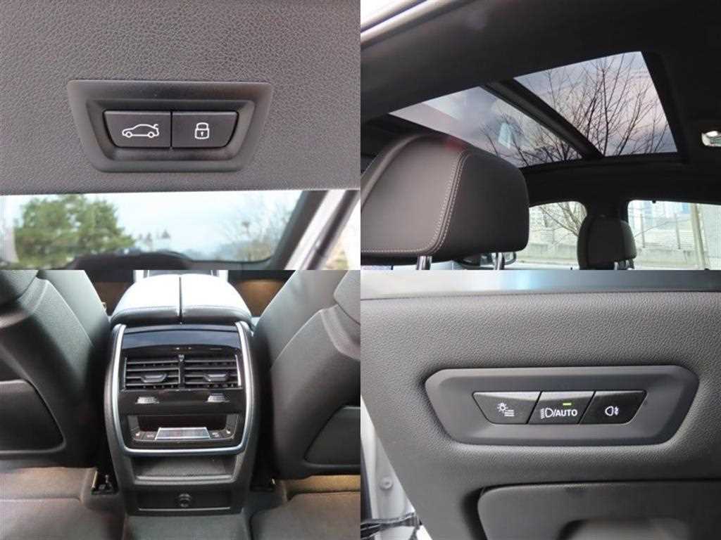 BMW X6 2024 - Importación desde Corea - HF Imports Iquique - Foto 19