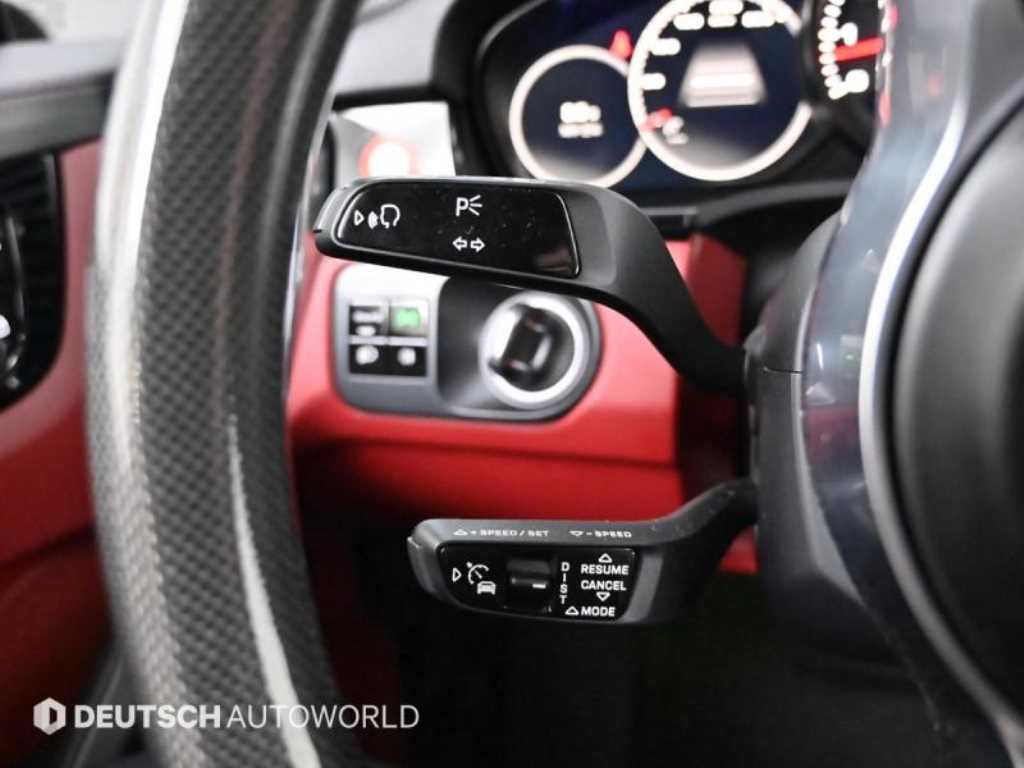 Porsche Cayenne 2020 Negro - Importación desde Corea - HF Imports Iquique - Foto 18