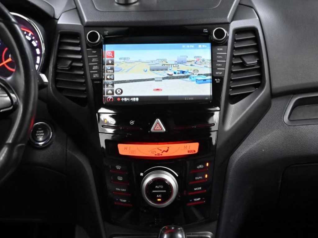 Ssangyong Tivoli 2018 - Importación desde Corea - HF Imports Iquique - Foto 14