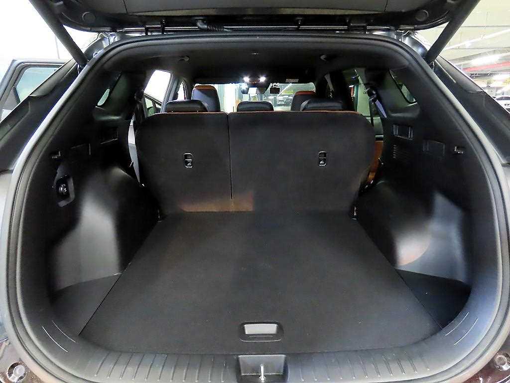 KIA Sportage 2022 Negro - Importación desde Corea - HF Imports Iquique - Foto 17