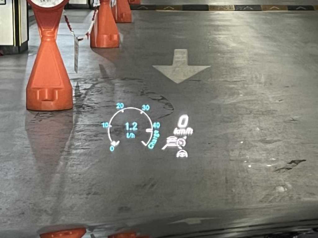 Mercedes Benz E class 2022 Azul - Importación desde Corea - HF Imports Iquique - Foto 17