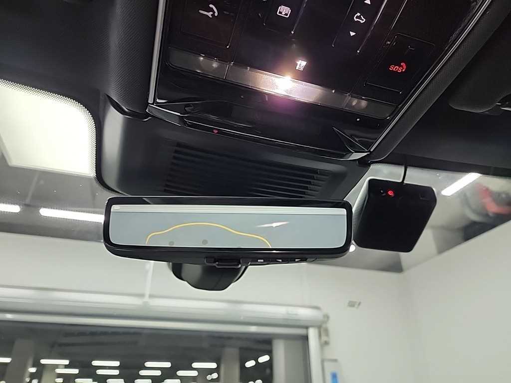 Land Rover Range Rover Sports 2023 Gris - Importación desde Corea - HF Imports Iquique - Foto 17