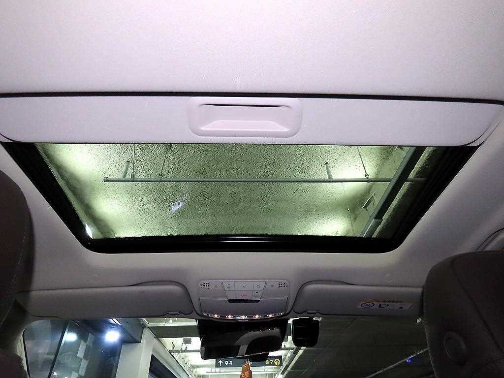 Mercedes Benz CLS Class 2021 Blanco - Importación desde Corea - HF Imports Iquique - Foto 14