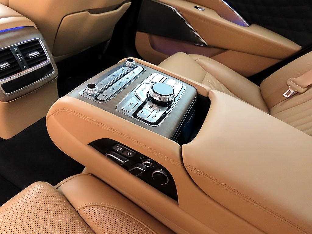 KIA K9 2022 - Importación desde Corea - HF Imports Iquique - Foto 14