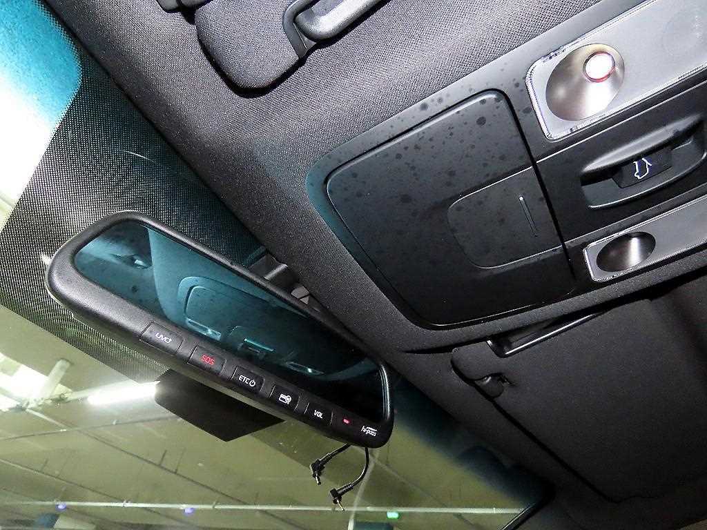 KIA Mohave 2020 Negro - Importación desde Corea - HF Imports Iquique - Foto 13