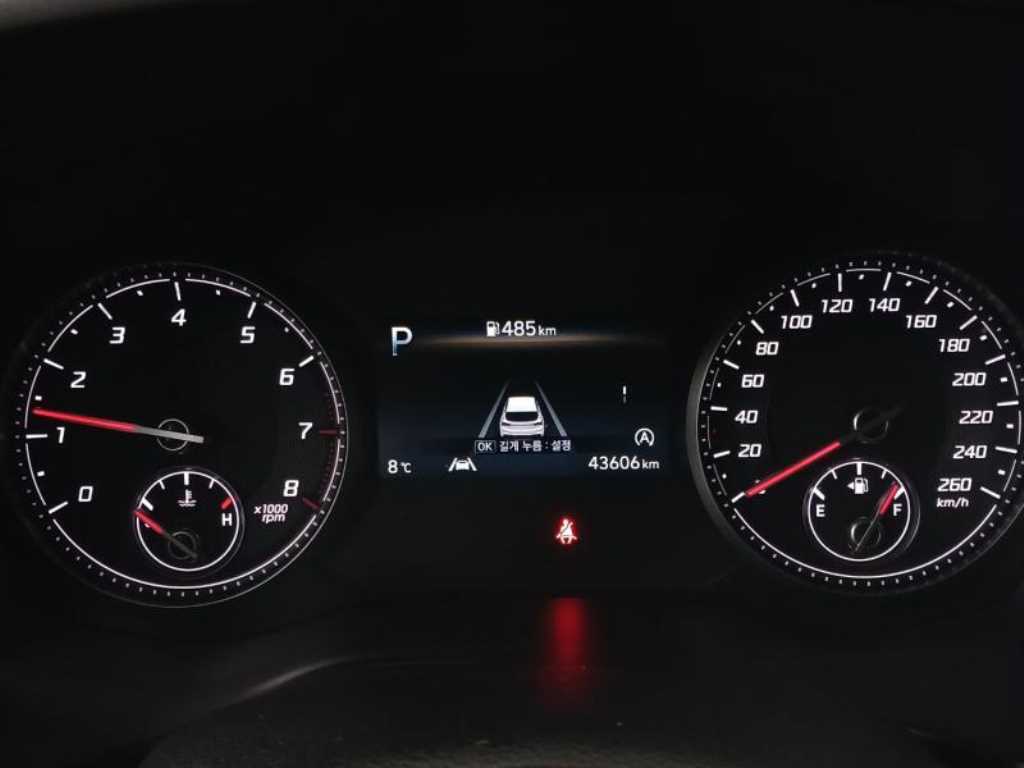 HYUNDAI Santa Fe - Vista 10