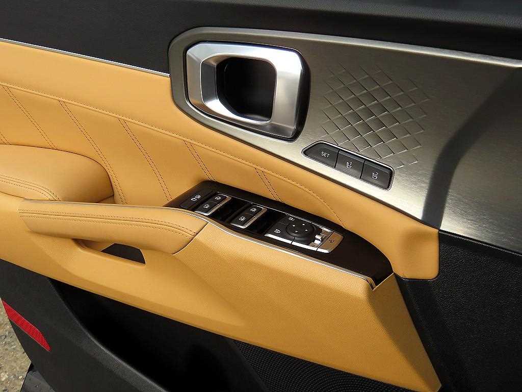 KIA Sorento - Vista 12