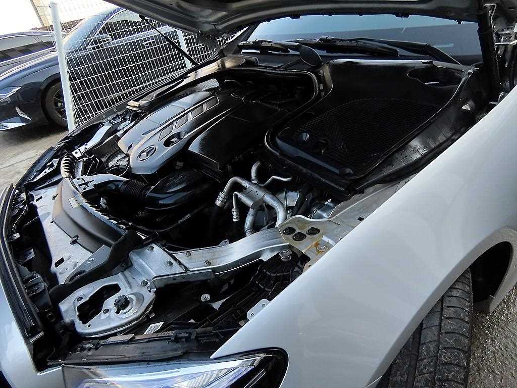 Mercedes Benz E class 2017 Gris - Importación desde Corea - HF Imports Iquique - Foto 19