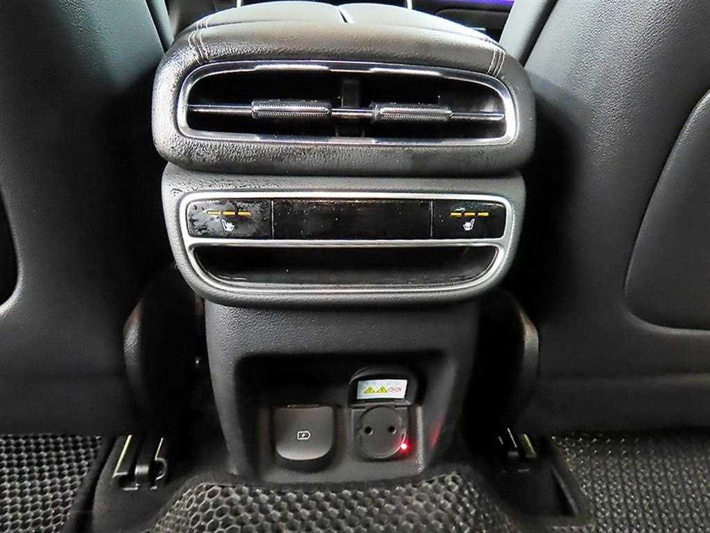 Genesis GV80 - Vista 12