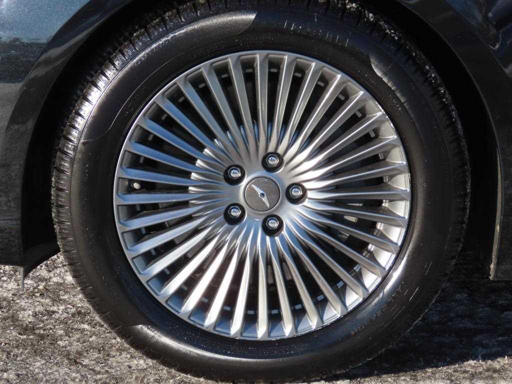 Genesis G90 2019 Negro - Importación desde Corea - HF Imports Iquique - Foto 20