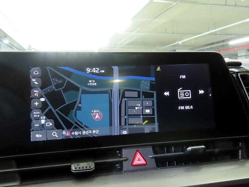 KIA Sportage 2022 Negro - Importación desde Corea - HF Imports Iquique - Foto 13