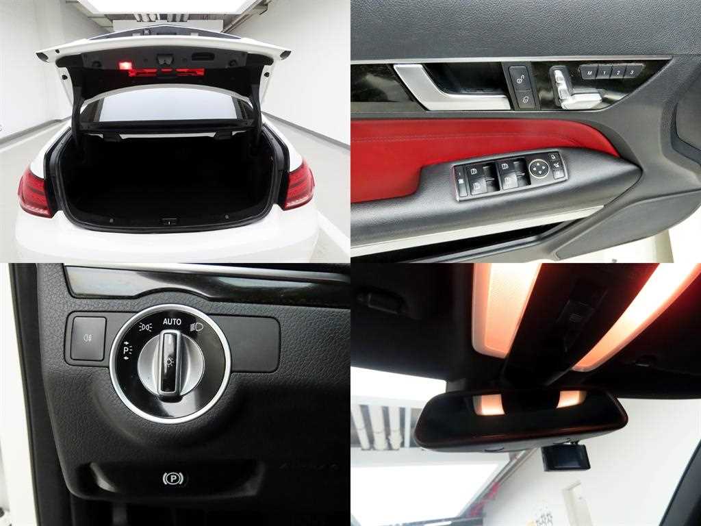 Mercedes Benz E class 2014 Blanco - Importación desde Corea - HF Imports Iquique - Foto 18