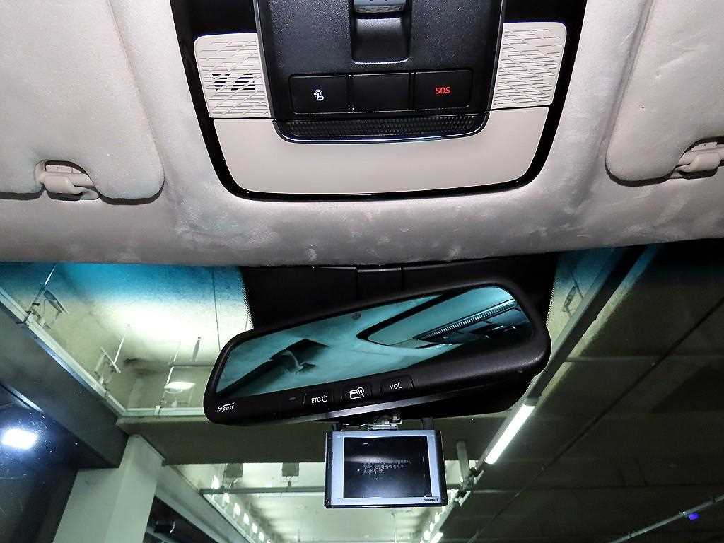 HYUNDAI Palisade 2022 Blanco - Importación desde Corea - HF Imports Iquique - Foto 13