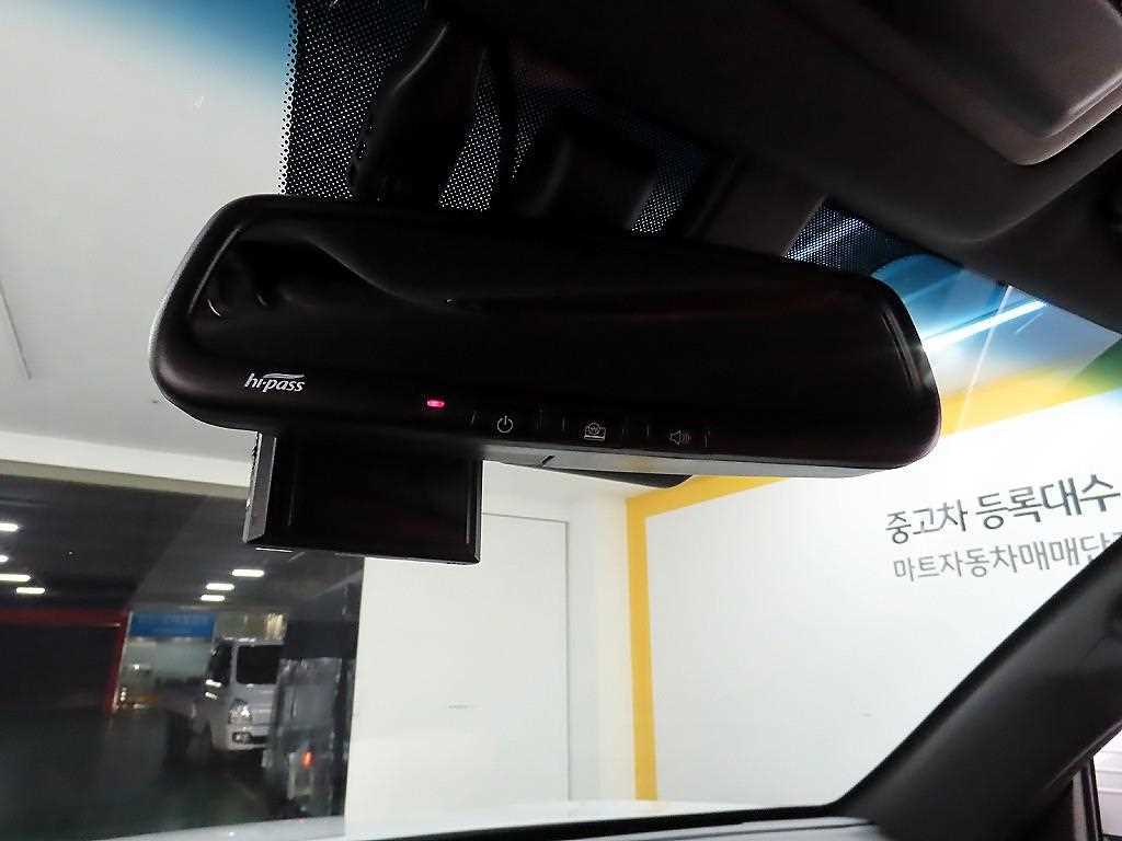 Ssangyong Rexton 2022 Blanco - Importación desde Corea - HF Imports Iquique - Foto 17