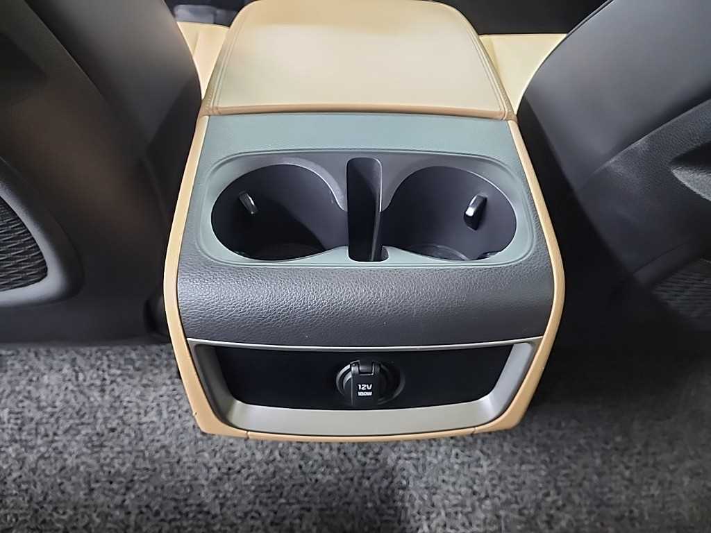 KIA Carnival 2021 - Importación desde Corea - HF Imports Iquique - Foto 13