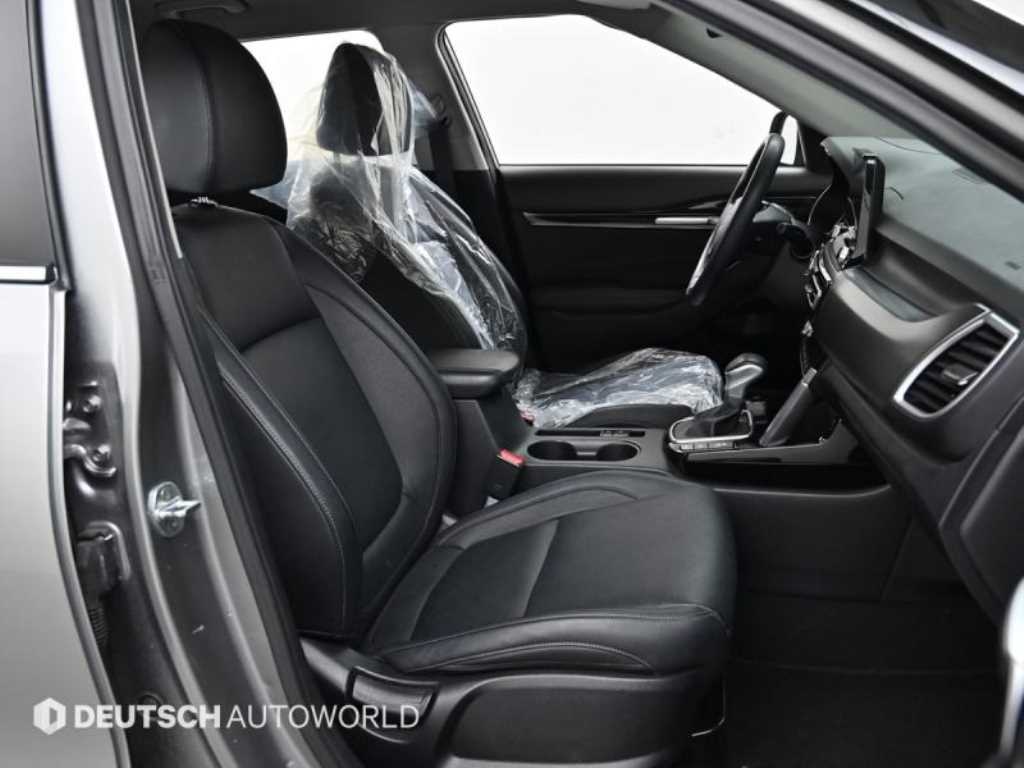 KIA Seltos - Vista 10