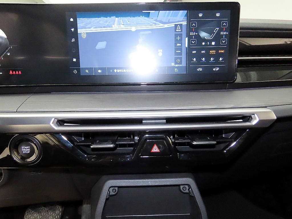 Ssangyong Action 2025 Blanco - Importación desde Corea - HF Imports Iquique - Foto 13