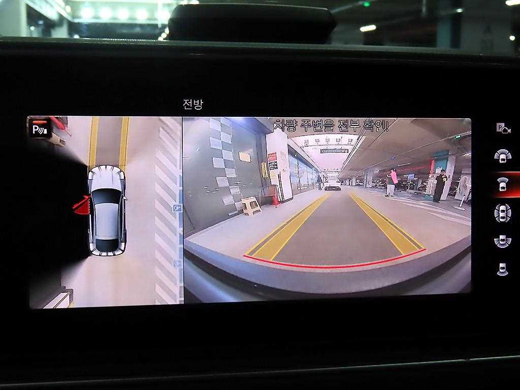 Mercedes Benz GLE Class 2023 Negro - Importación desde Corea - HF Imports Iquique - Foto 13