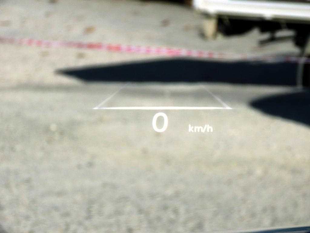 Genesis GV70 - Vista 10