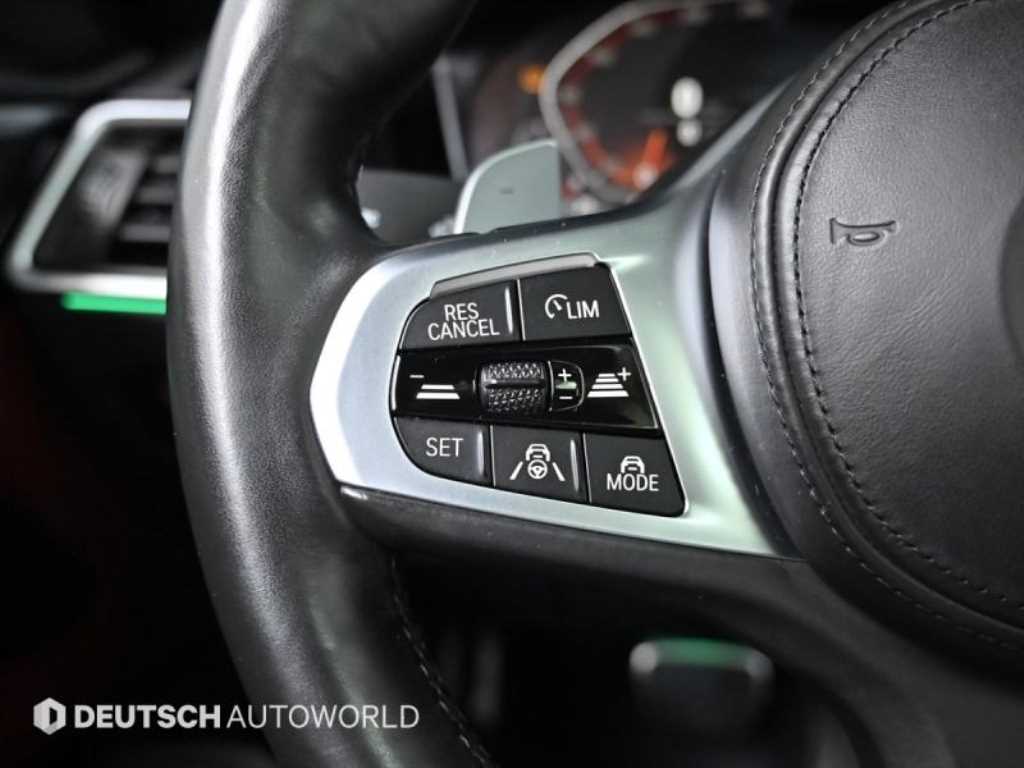 BMW 4 Series 2021 Negro - Importación desde Corea - HF Imports Iquique - Foto 16