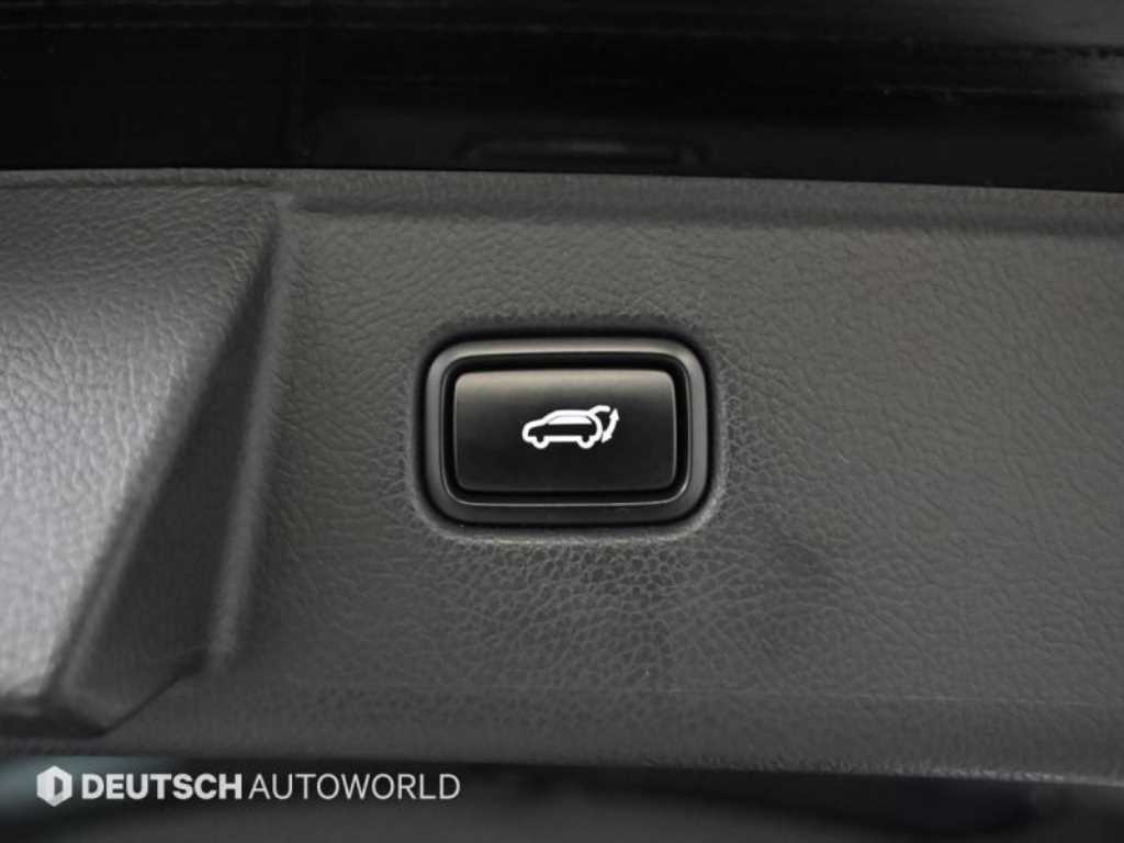 KIA Mohave 2022 Negro - Importación desde Corea - HF Imports Iquique - Foto 18