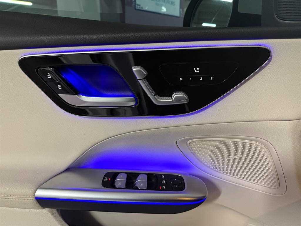 Mercedes Benz C Class 2023 Blanco - Importación desde Corea - HF Imports Iquique - Foto 16