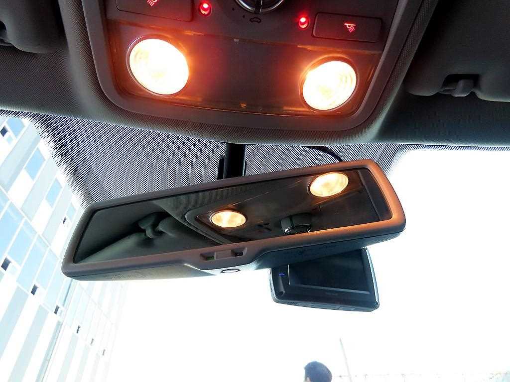 Volkswagen Passat - Vista 12