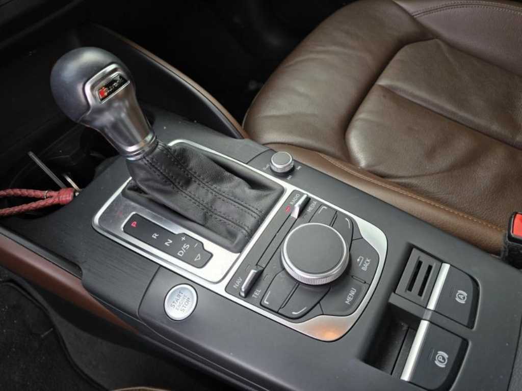 Audi A3 2015 - Importación desde Corea - HF Imports Iquique - Foto 15