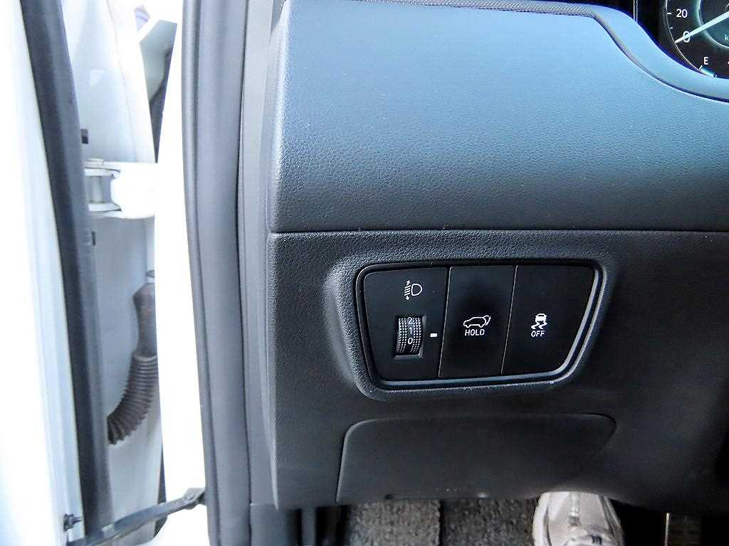 HYUNDAI Tucson - Vista 12