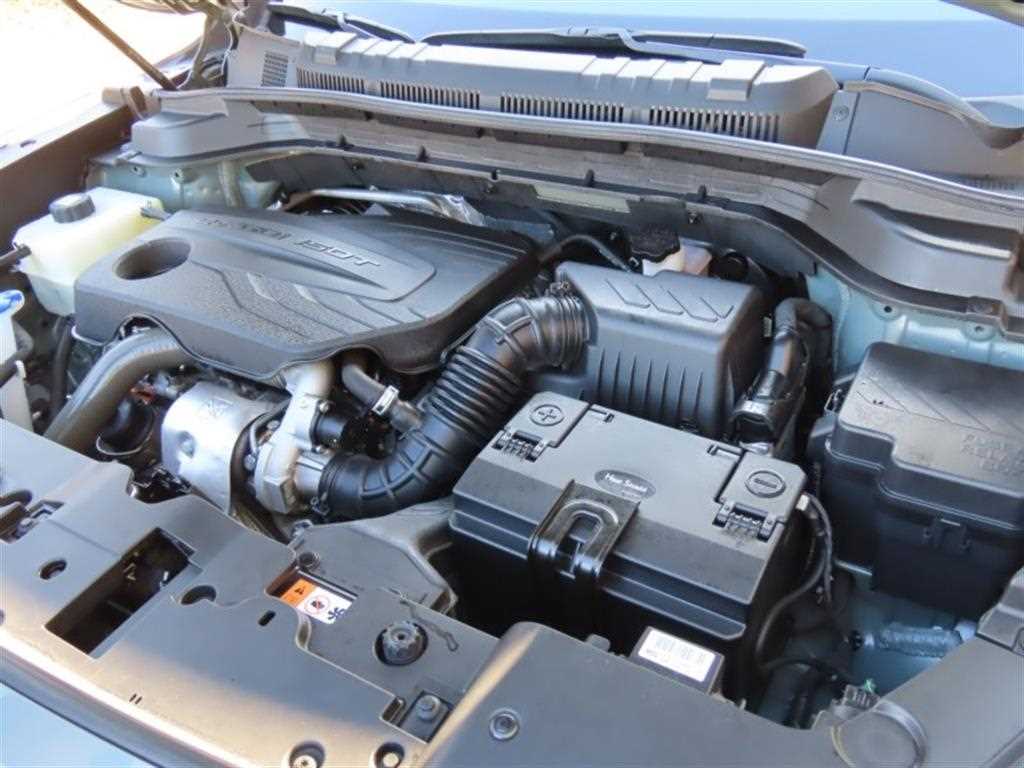 Ssangyong Torres 2023 Verde - Importación desde Corea - HF Imports Iquique - Foto 20