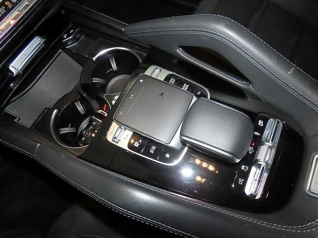 Mercedes Benz GLE Class 2022 Negro - Importación desde Corea - HF Imports Iquique - Foto 13