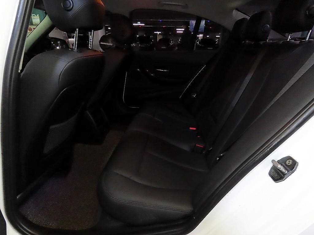 BMW 3 series - Vista 7