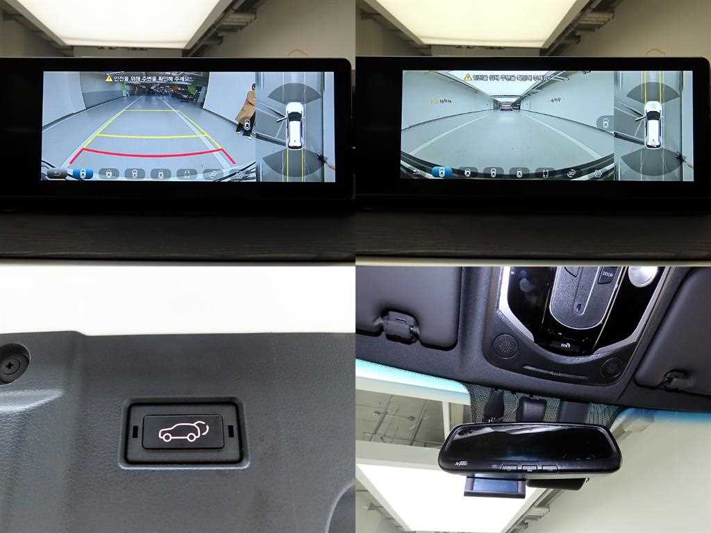 Ssangyong Action 2025 Blanco - Importación desde Corea - HF Imports Iquique - Foto 18