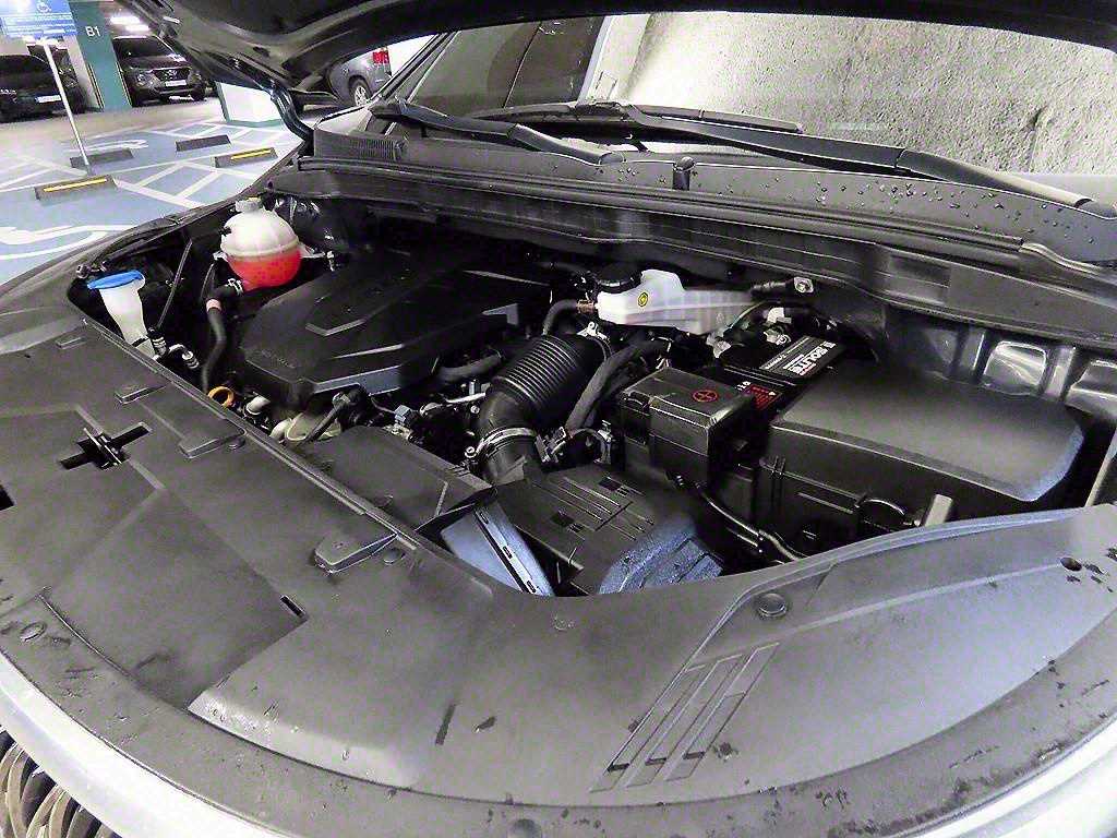 KIA Carnival 2021 Negro - Importación desde Corea - HF Imports Iquique - Foto 19