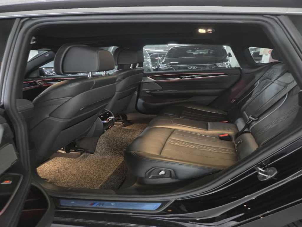 BMW Gran Turismo - Vista 6