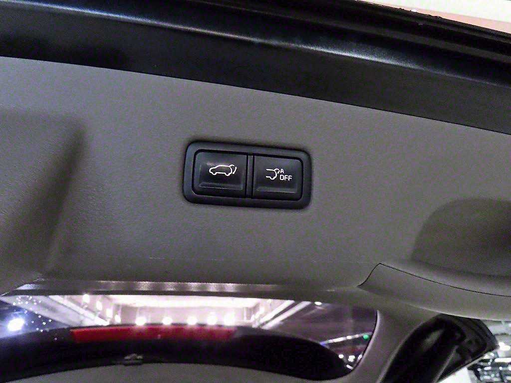 KIA Carnival 2021 Negro - Importación desde Corea - HF Imports Iquique - Foto 15