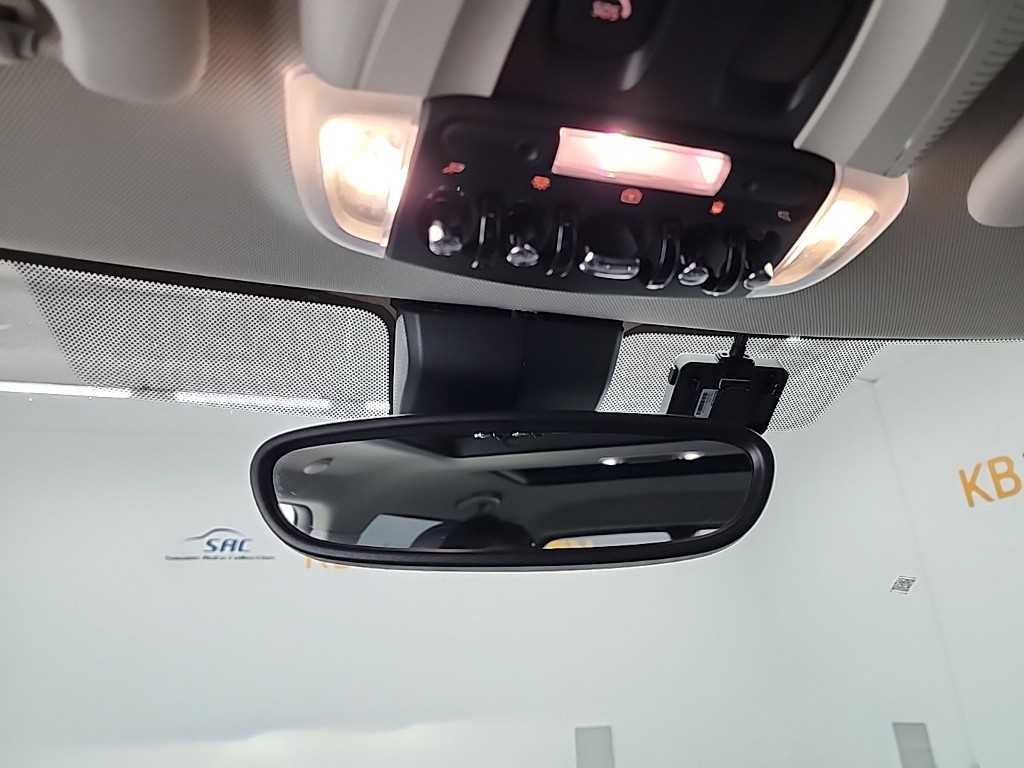 Mini Clubman 2023 - Importación desde Corea - HF Imports Iquique - Foto 16