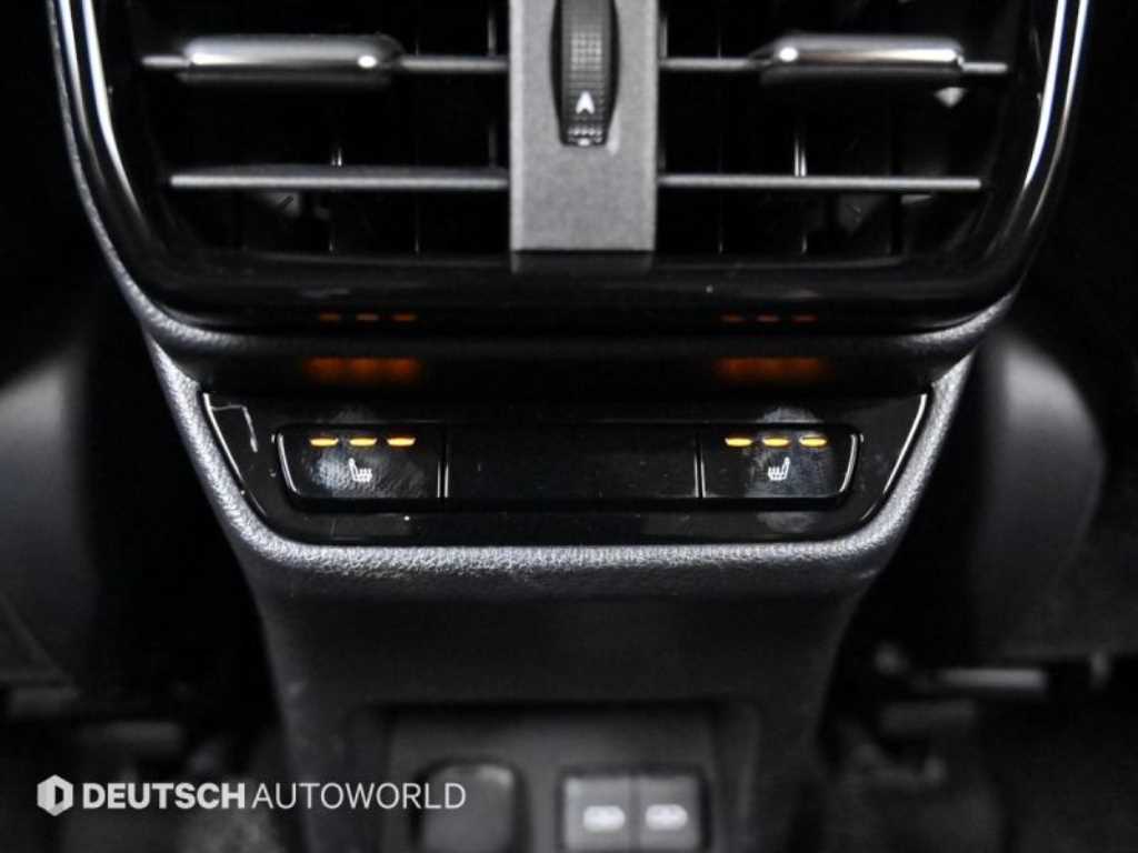 Lexus NX 2025 - Importación desde Corea - HF Imports Iquique - Foto 16