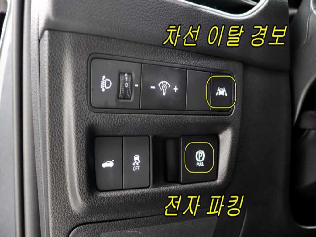 HYUNDAI Sonata - Vista 5